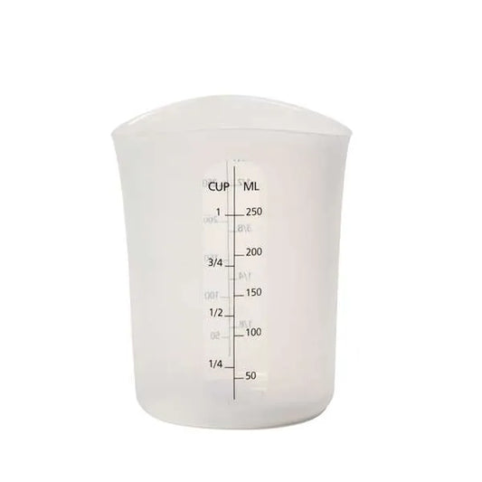 Norpro Silicone Measure Stir and Pour 1 Cup