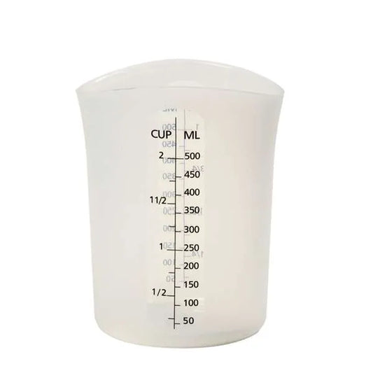 Norpro Silicone Measure Stir and Pour 2 Cup