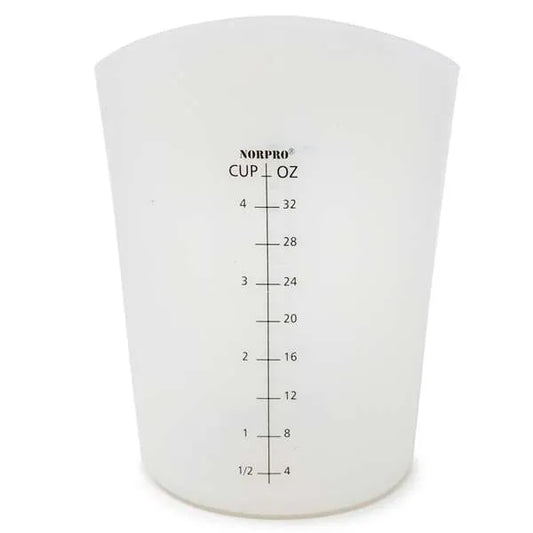 Norpro Silicone Measure Stir and Pour 4 Cup