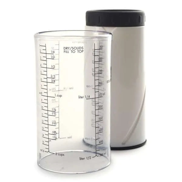 Norpro Adjustable Measuring Cup