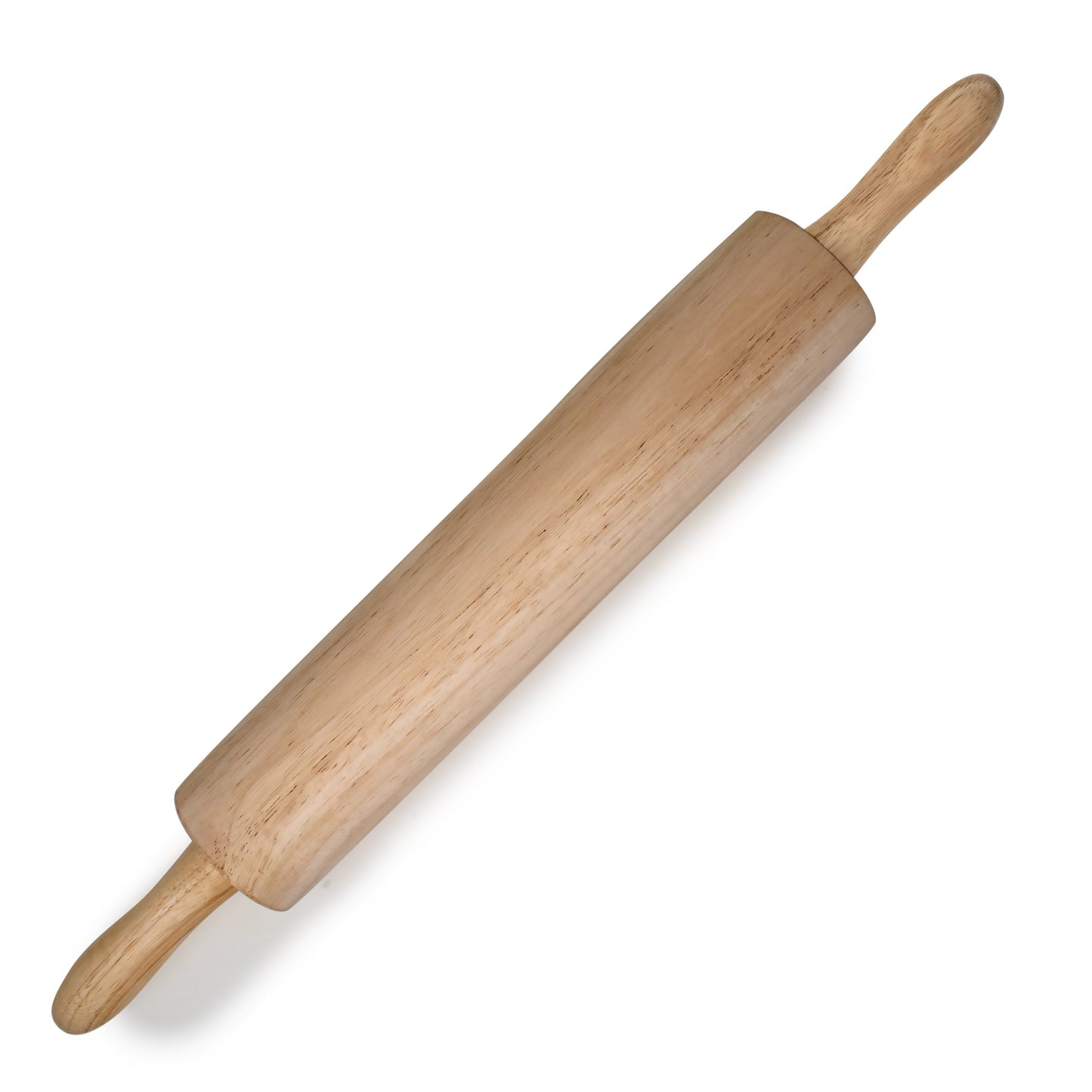 Norpro 13" Hardwood Rolling Pin