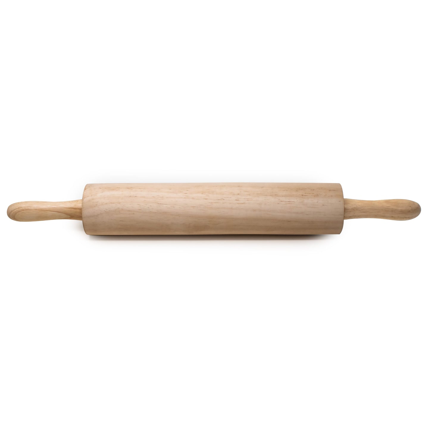 Norpro 13" Hardwood Rolling Pin