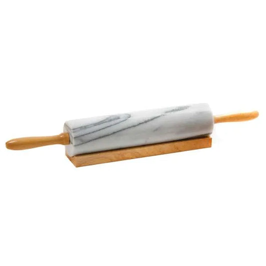 Norpro 10" Marble Rolling Pin