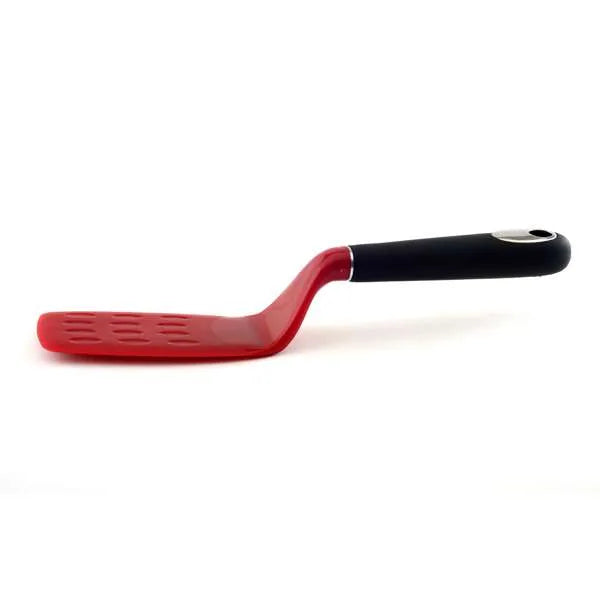 Norpro Brownie Spatula With Scalloped Blade