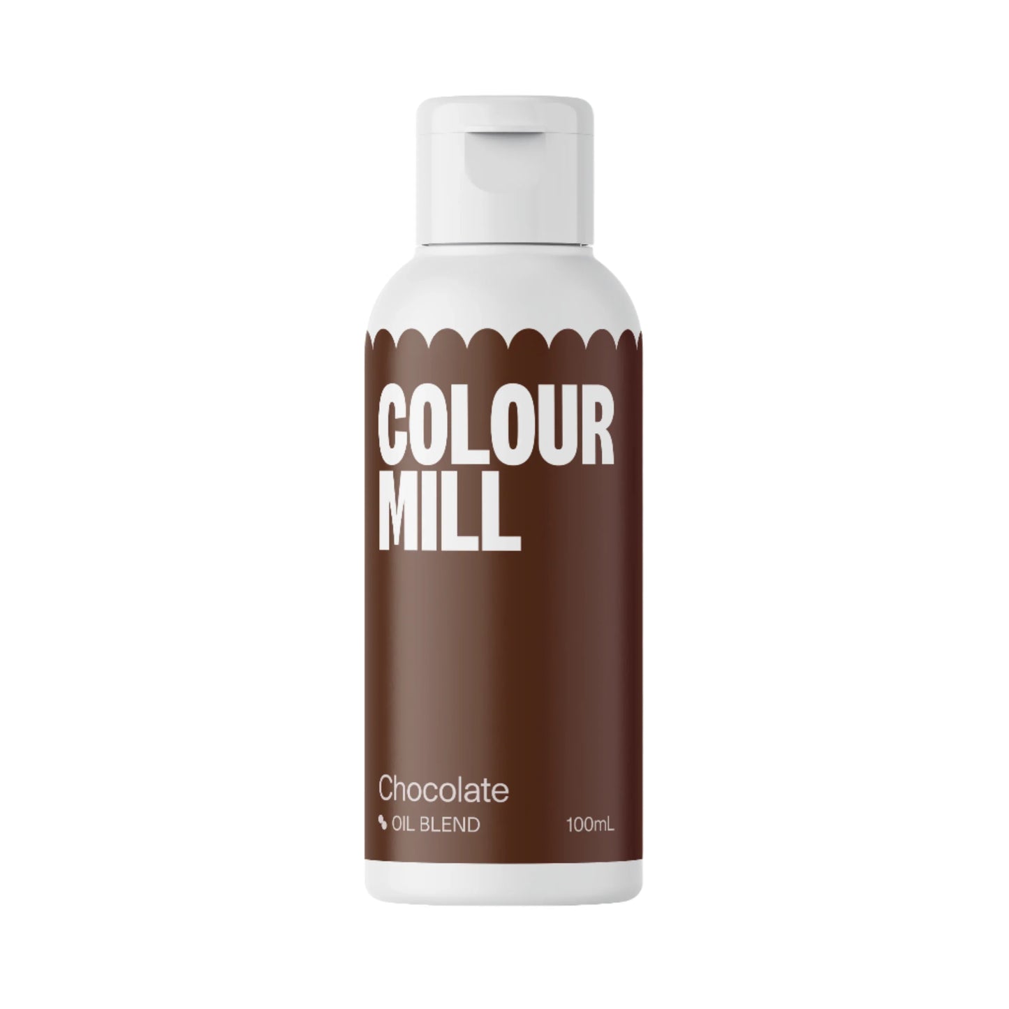 Colour Mill Chocolate 100ml