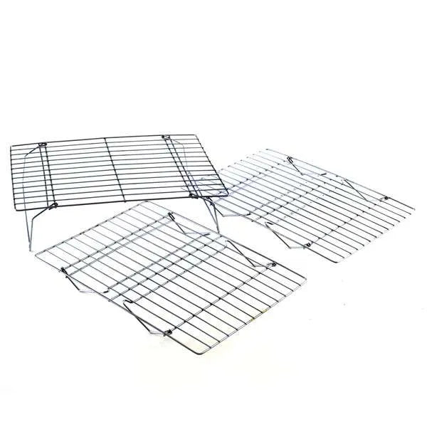 Norpro 3-Tier Stackable Cooling Rack