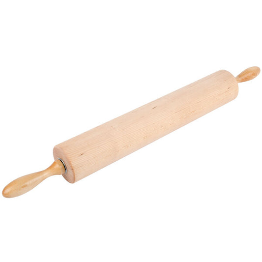 Ateco 18" Maple Wood Professional Rolling Pin