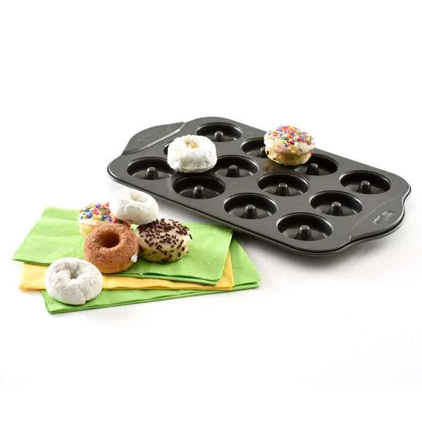 Norpro Nonstick Mini Donut Pan