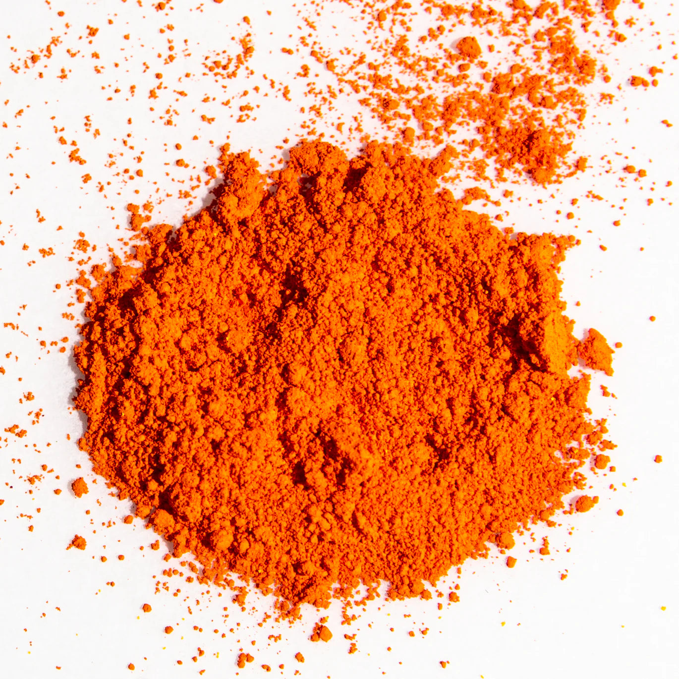 Chefmaster 0.11oz Orange Powder Food Color