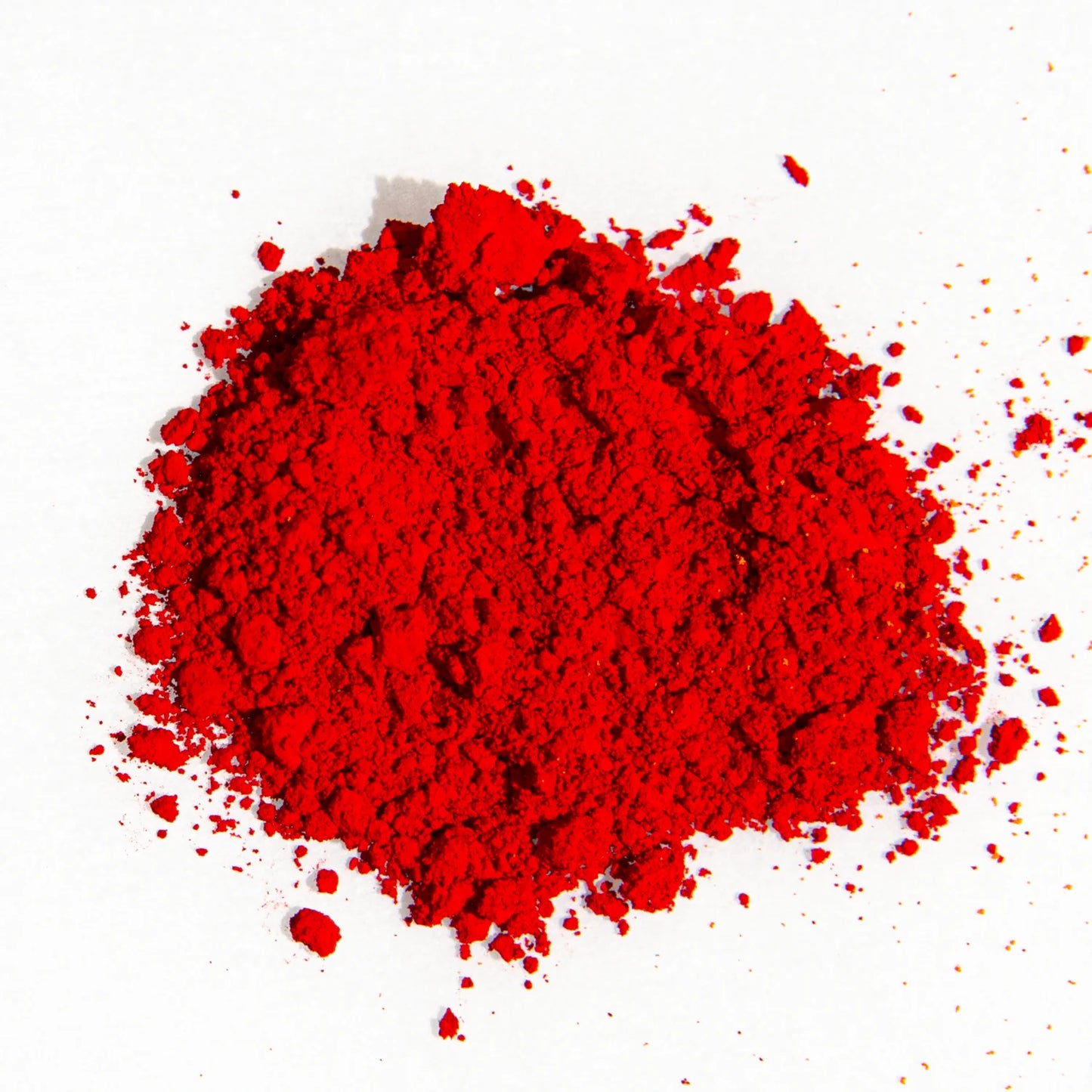 Chefmaster 0.11oz Red Powder Food Color