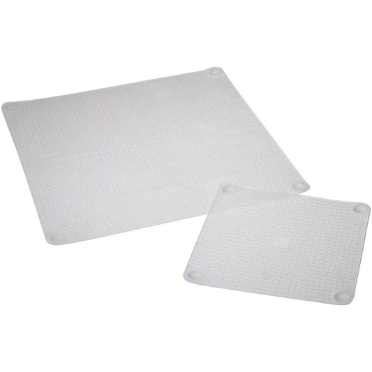 Norpro Sili-Stretch Bowl Covers Set of 2