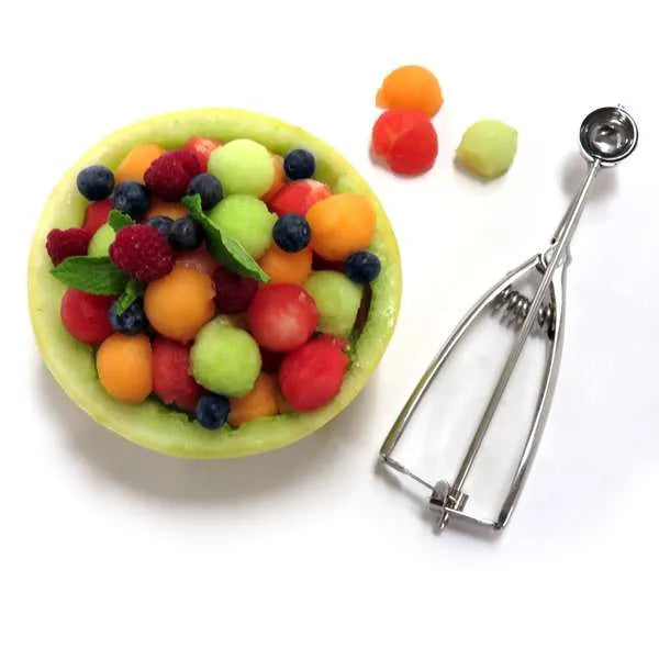 Norpro Stainless Steel Scoop 25mm