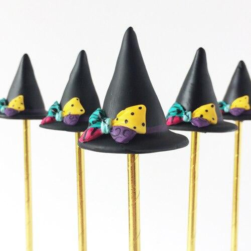 Cone Cake Pop Mold