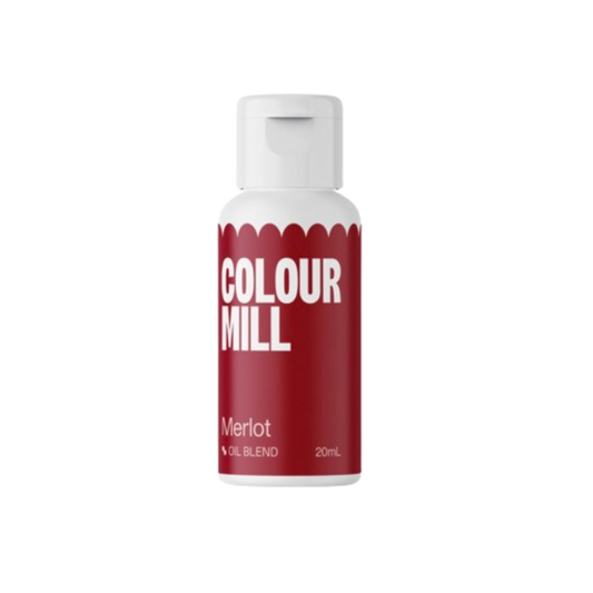Colour Mill Merlot 20ml