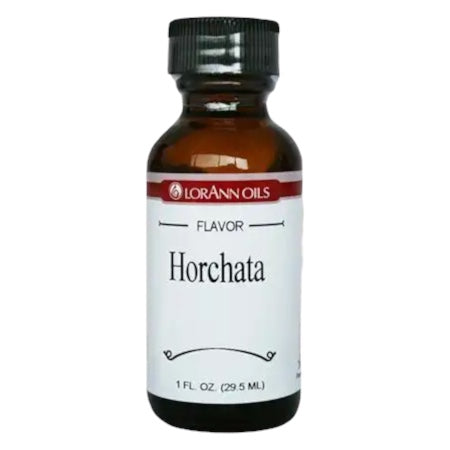 Lorann Oils 1oz Horchata Super Strength Flavor