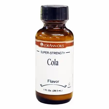 Lorann Oils 1oz Cola Super Strength Flavor