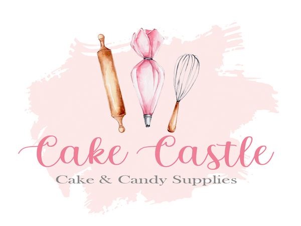 Cake Castle Cake & Candy Supplies