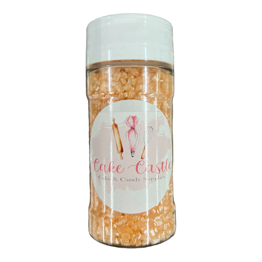 Champagne Crystal Sugar 4oz