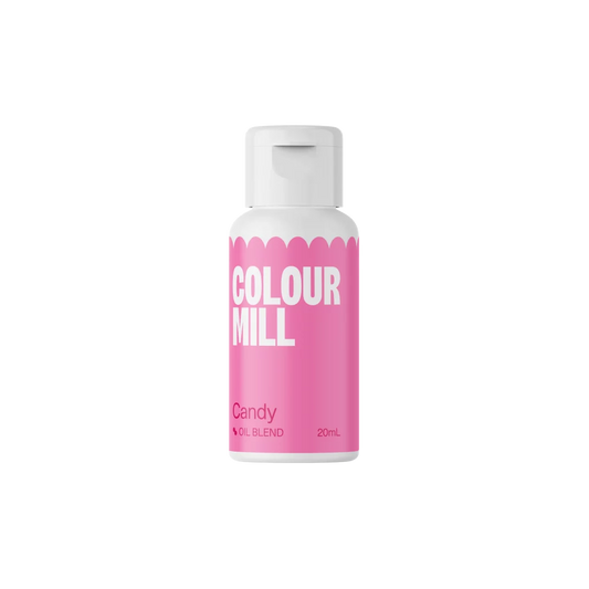 Colour Mill Candy 20ml