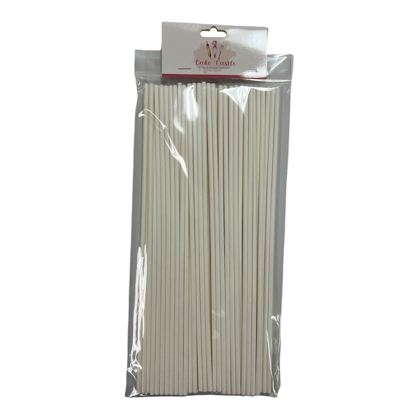 Candy Sticks 11-3/4" x 11/64" 50pk