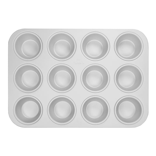 Fat Daddio's 12 ct Standard Muffin Pan