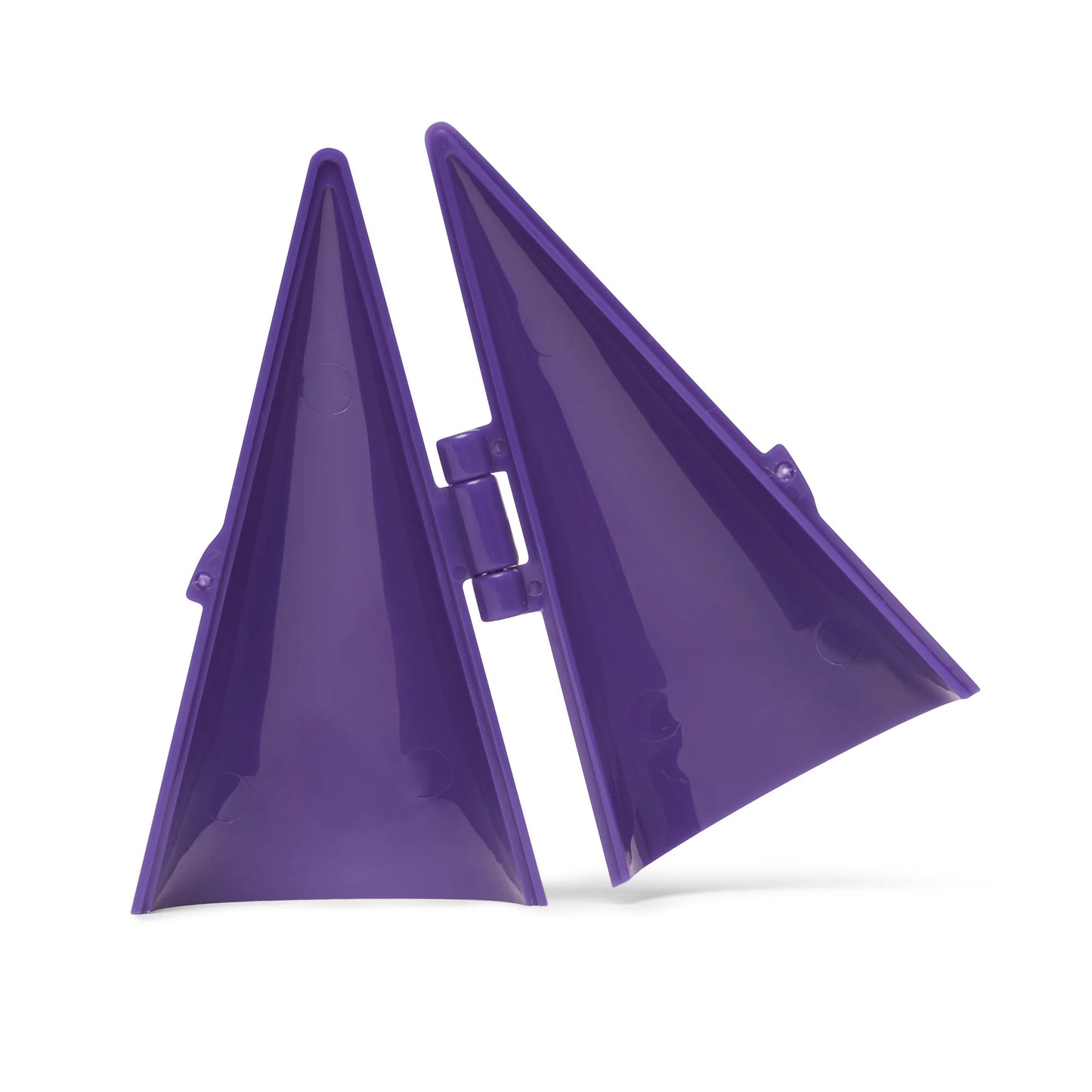 Pointy Cone/Witch Hat Cake Pop Mold