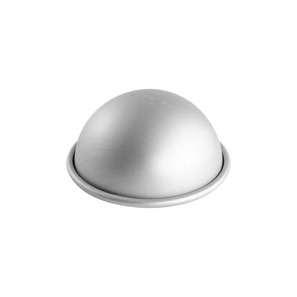 Fat Daddios 5" x 2.5" Hemisphere Cake Pan