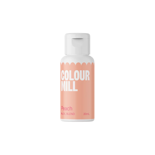 Colour Mill Peach 20ml