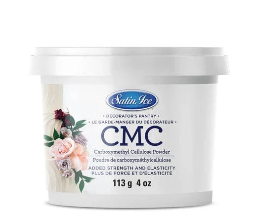 Satin Ice CMC Powder 4 oz
