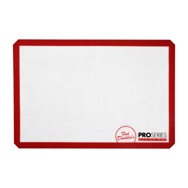 Fat Daddio's Silicone Baking Mat 16.25" x 11.5"