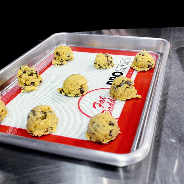 Fat Daddio's Silicone Baking Mat 16.25" x 11.5"