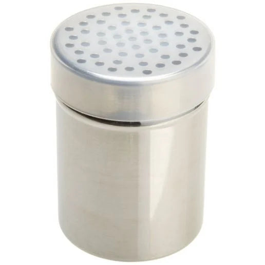Ateco Shaker With Large Hole Top 10 oz