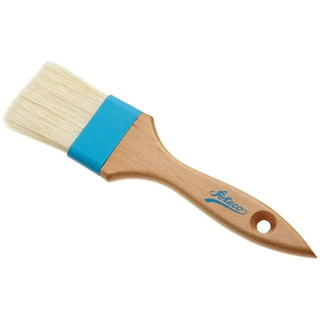 Ateco Pastry Brush 2"