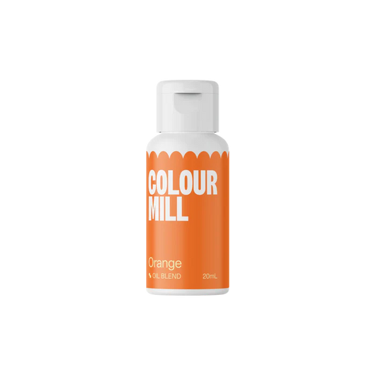 Colour Mill Orange 20ml
