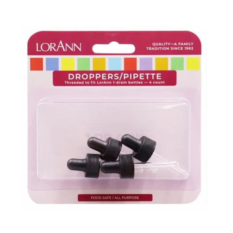 Eye Droppers 1 Dram