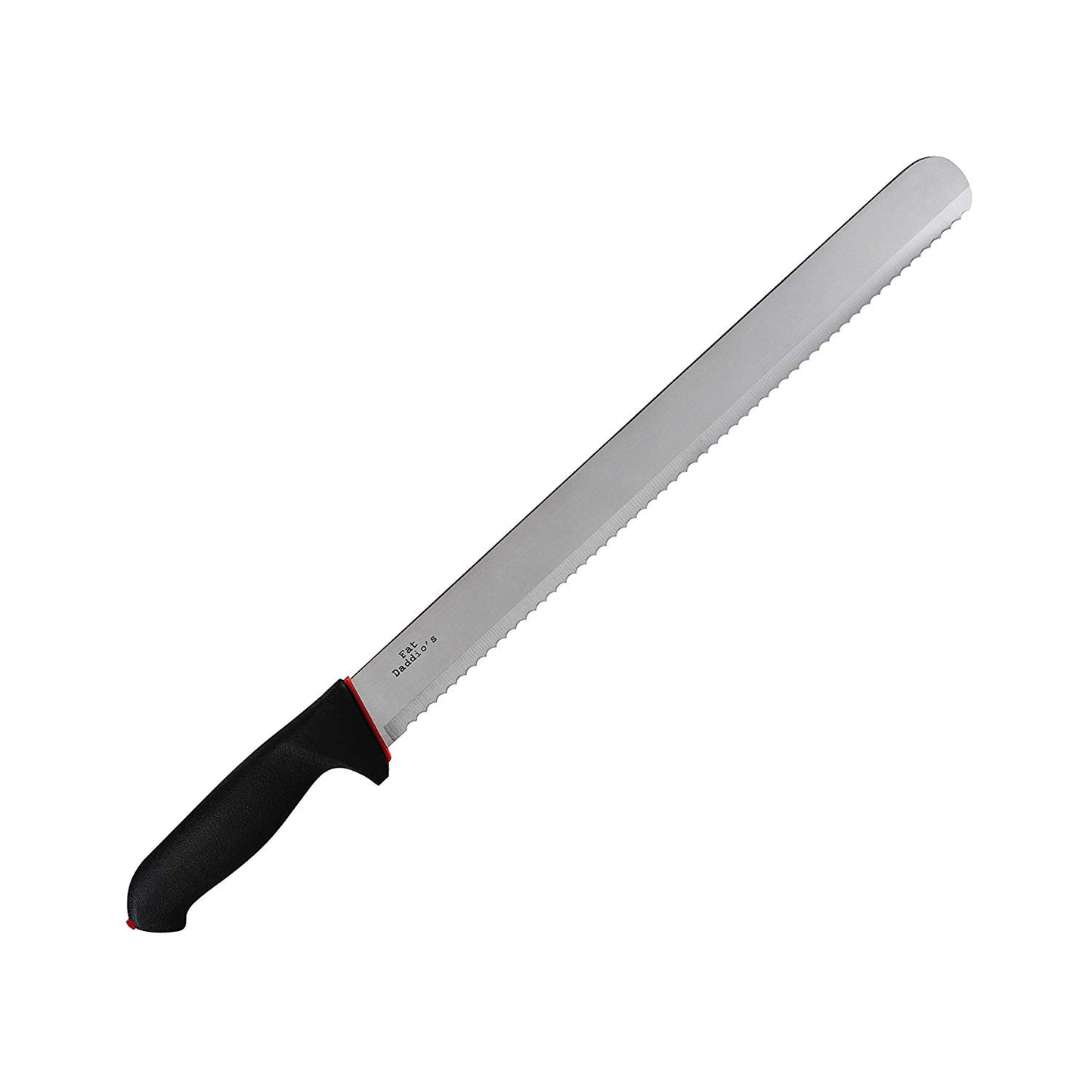 Fat Daddios Cake Knife 14"