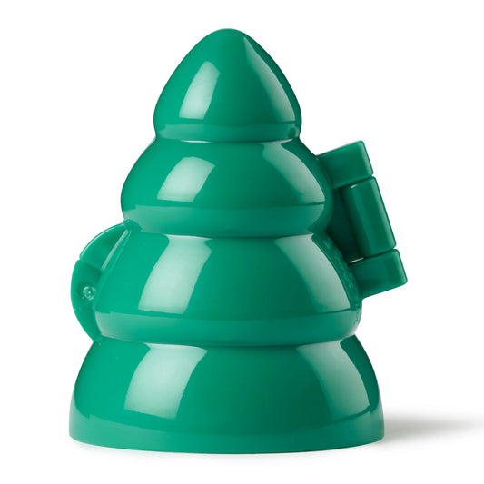 Christmas Tree Cake Pop Mold