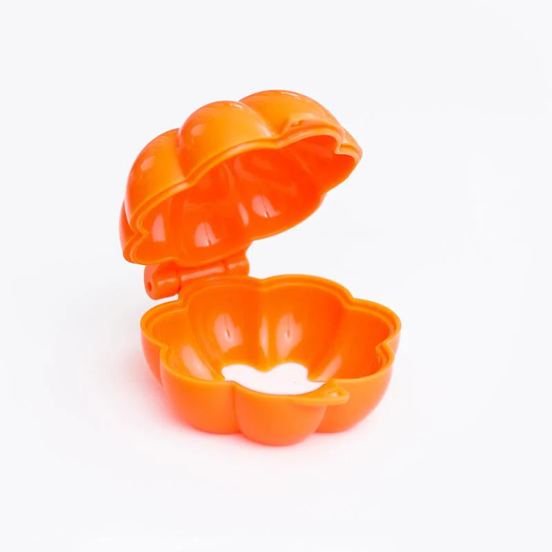 Pumpkin Cake Pop Mold