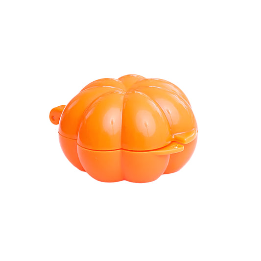 Pumpkin Cake Pop Mold