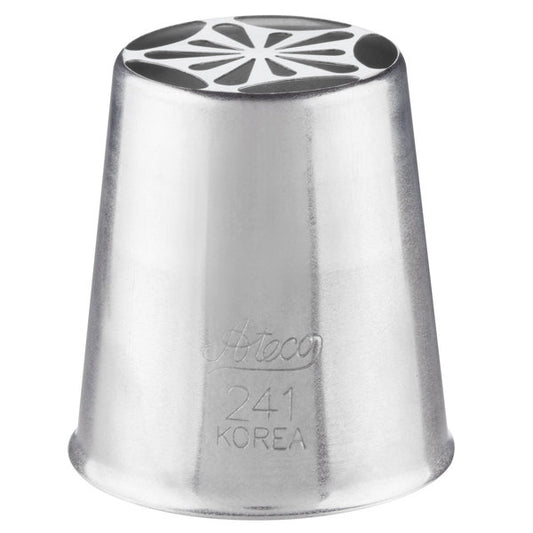 Ateco Russian Piping Tip #241