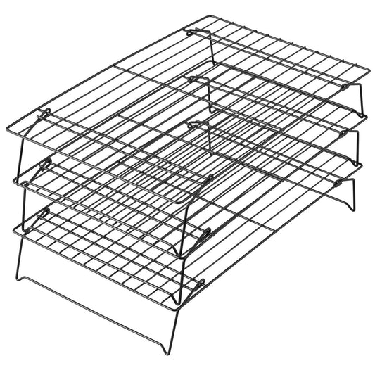 Wilton Set of 3 Stacking Cooling Grids